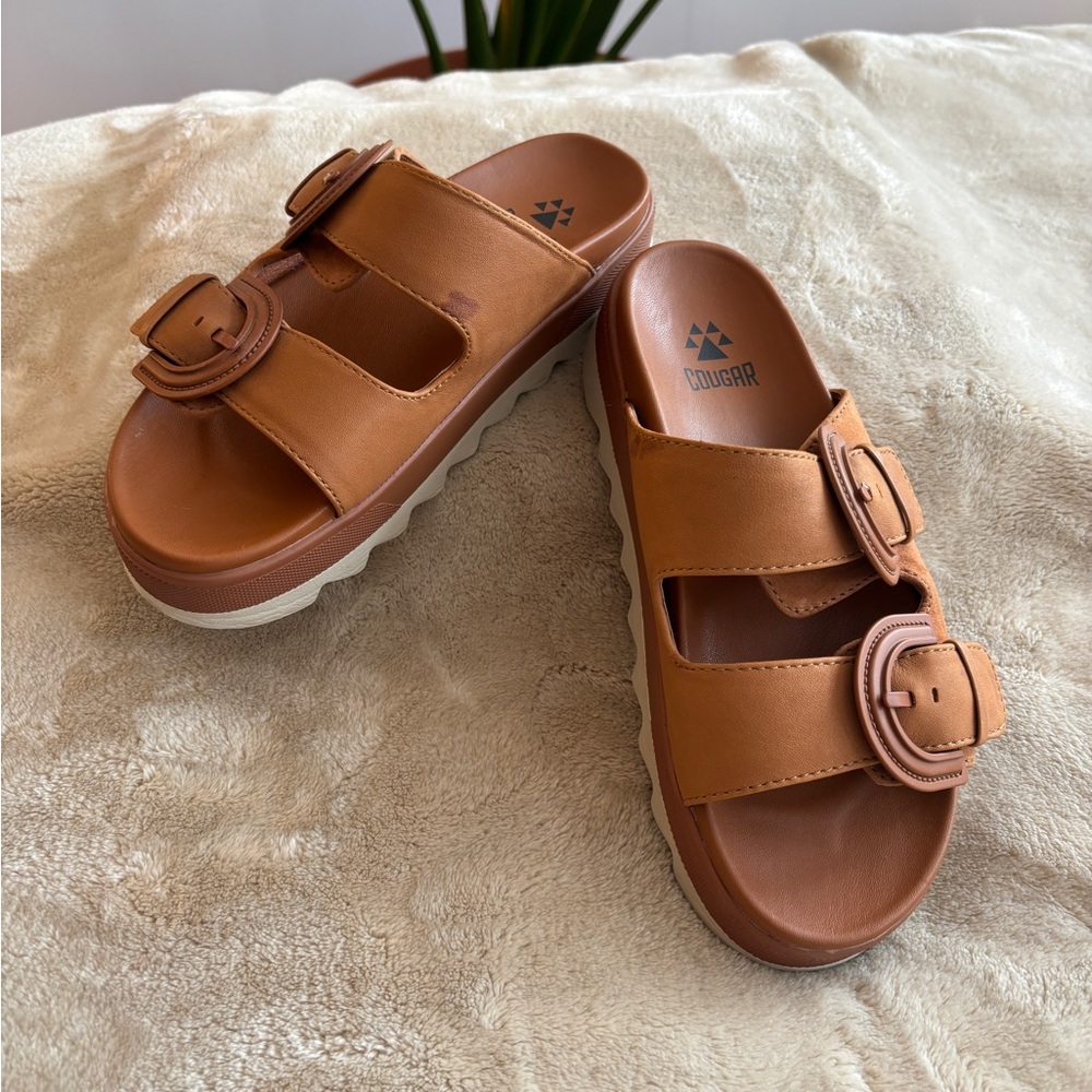 Cougar Pepa Sandal
